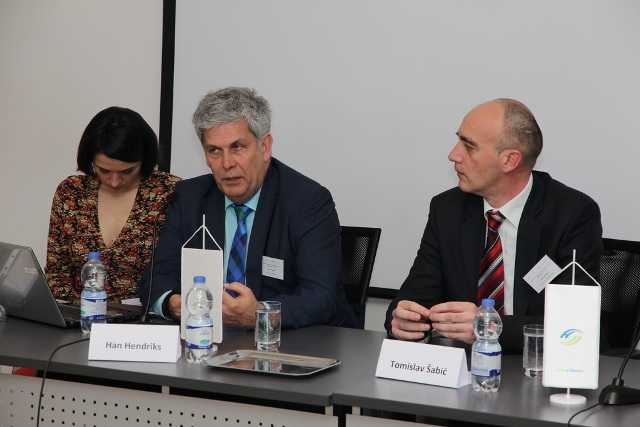 2015.03.26 - Zagreb - Zamjenik ministra na konferenciji o javnom prijevozu putnika u funkciji regionalnog razvoja